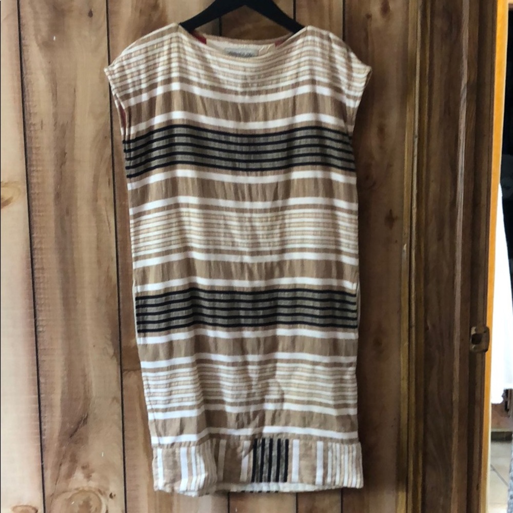 ace & jig dress